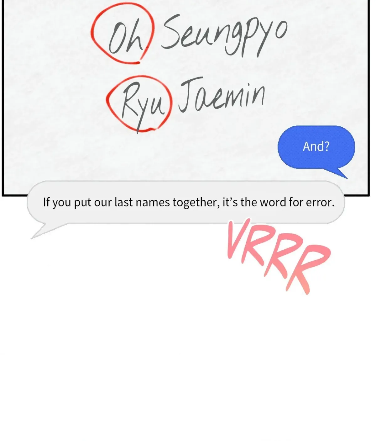 Read Error Detected chapter 47 image 71 on Lezhin