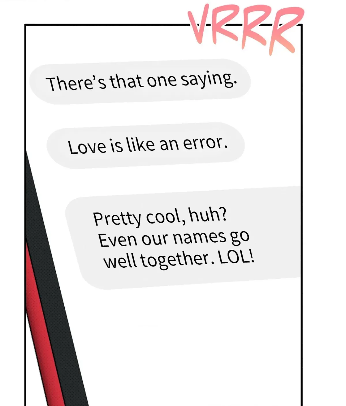 Read Error Detected chapter 47 image 73 on Lezhin