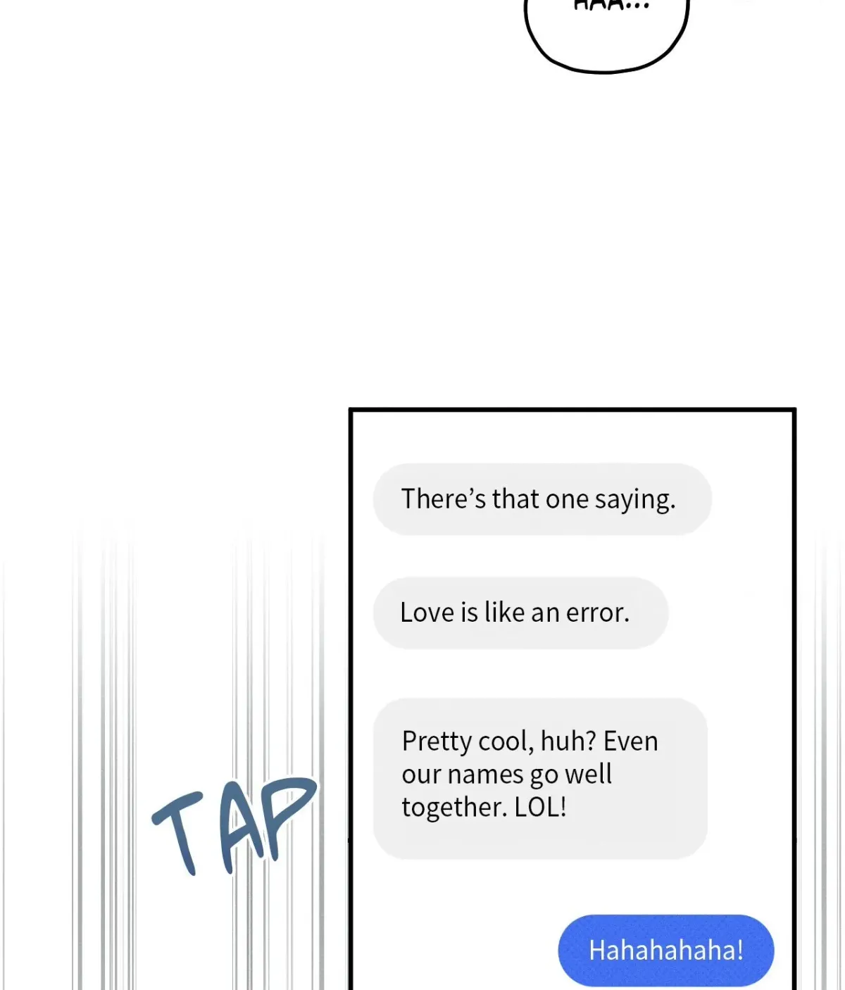 Read Error Detected chapter 47 image 78 on Lezhin