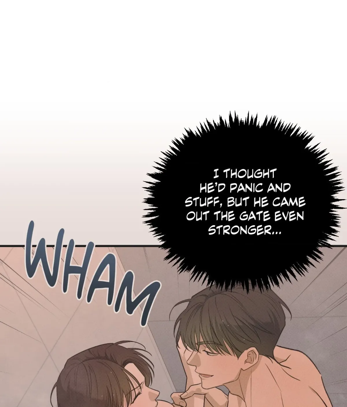 Read Error Detected chapter 47 image 81 on Lezhin