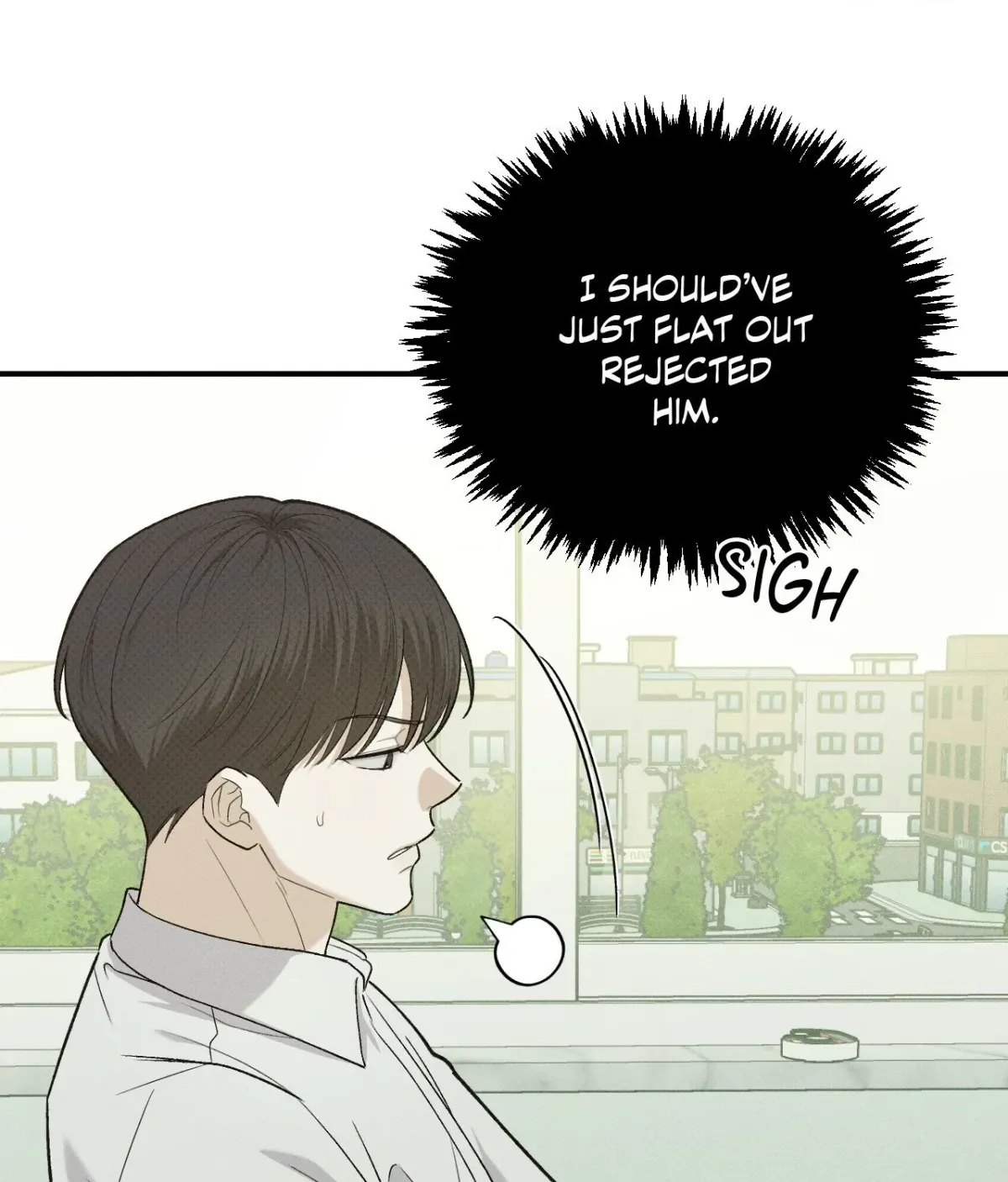 Read Error Detected chapter 47 image 83 on Lezhin