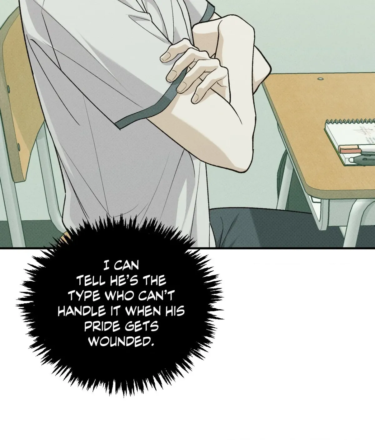 Read Error Detected chapter 47 image 84 on Lezhin