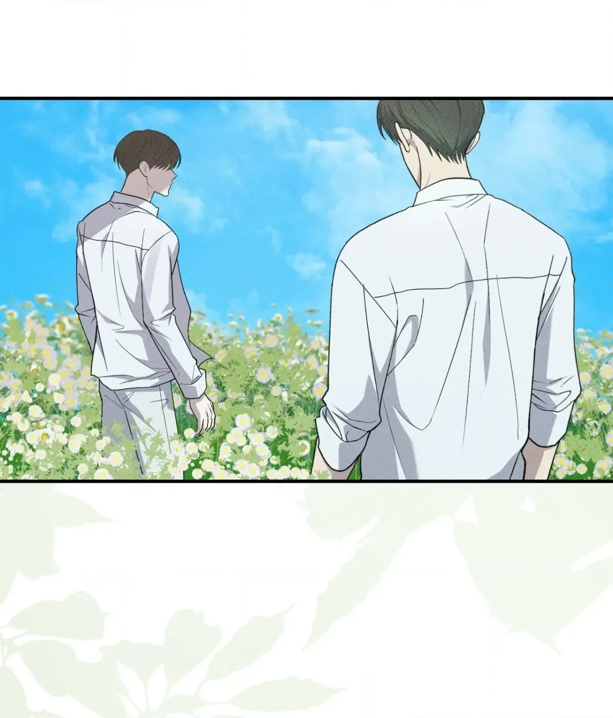 Read Error Detected chapter 47 image 9 on Lezhin