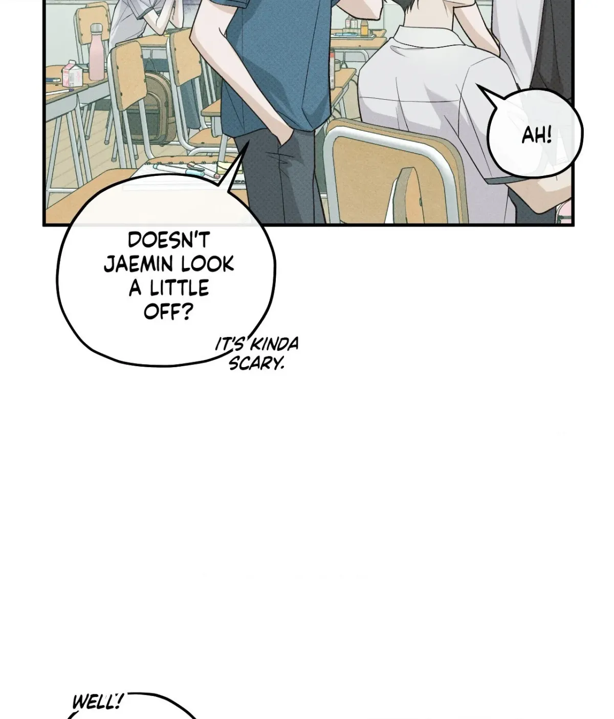Read Error Detected chapter 47 image 90 on Lezhin