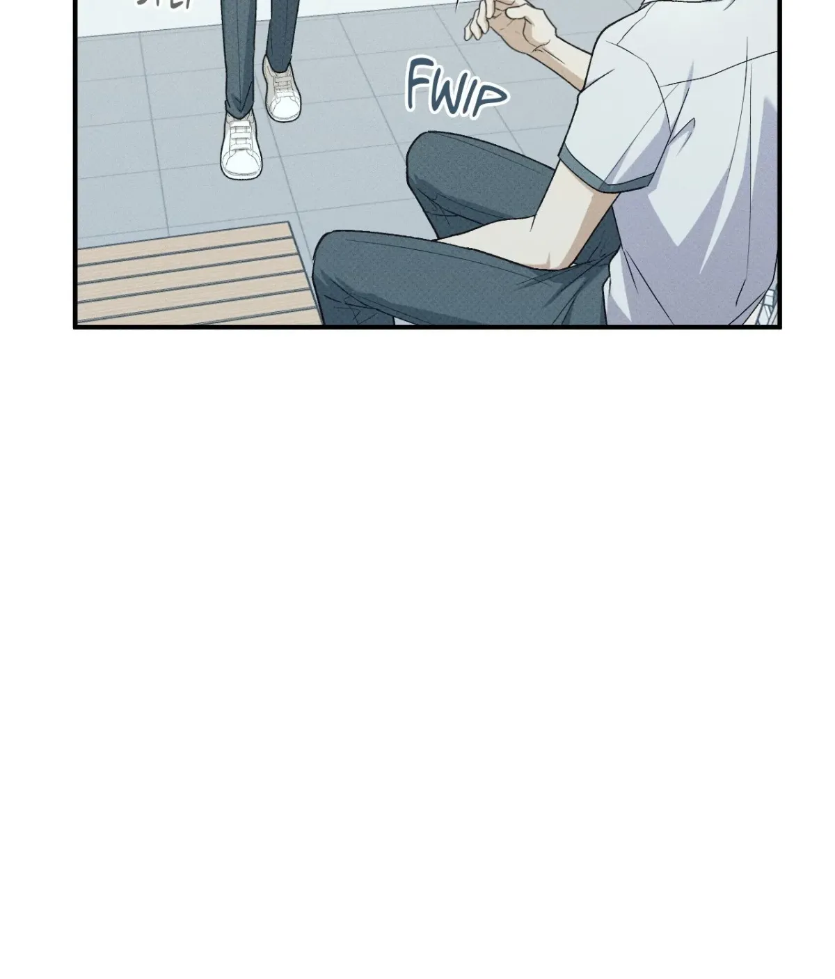 Read Error Detected chapter 49 image 11 on Lezhin