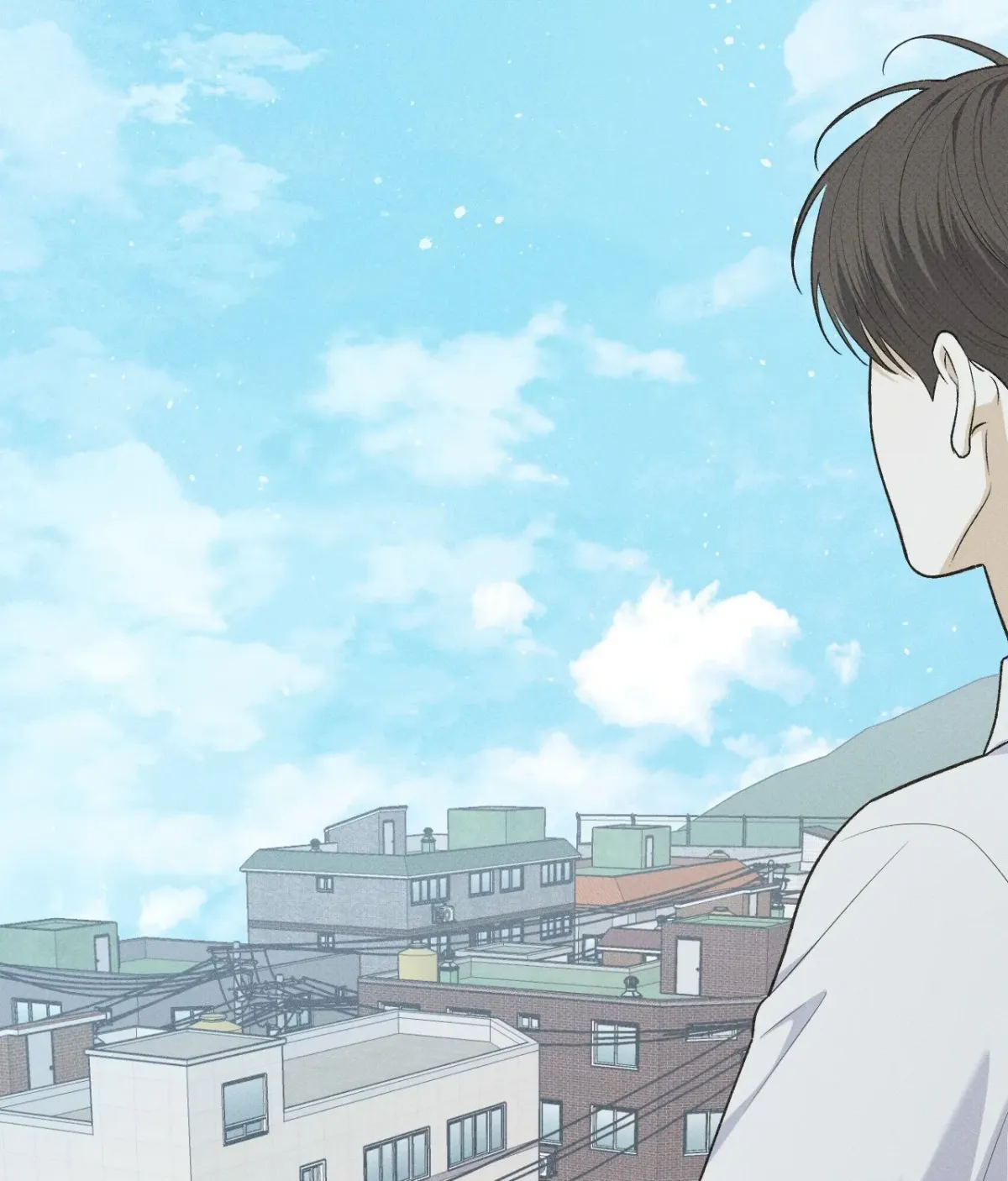 Read Error Detected chapter 49 image 14 on Lezhin