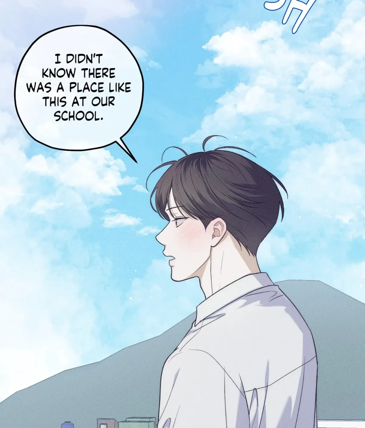 Read Error Detected chapter 49 image 16 on Lezhin
