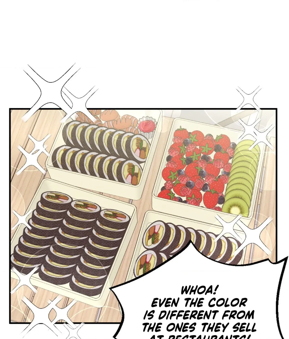 Read Error Detected chapter 49 image 23 on Lezhin