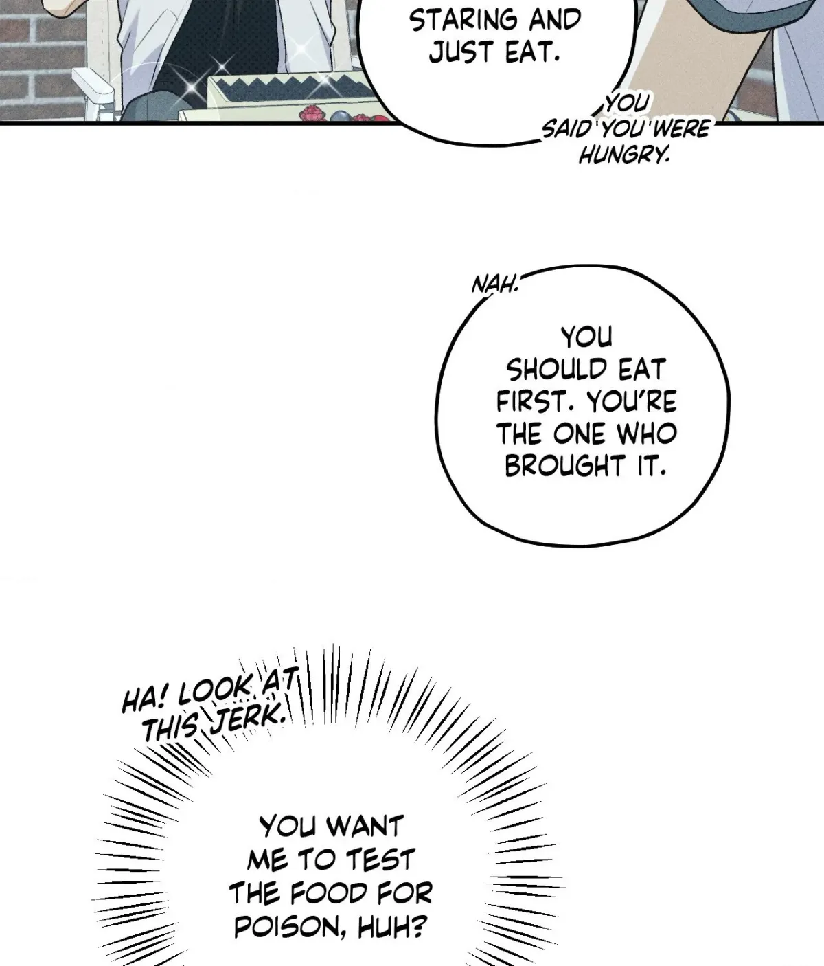 Read Error Detected chapter 49 image 25 on Lezhin