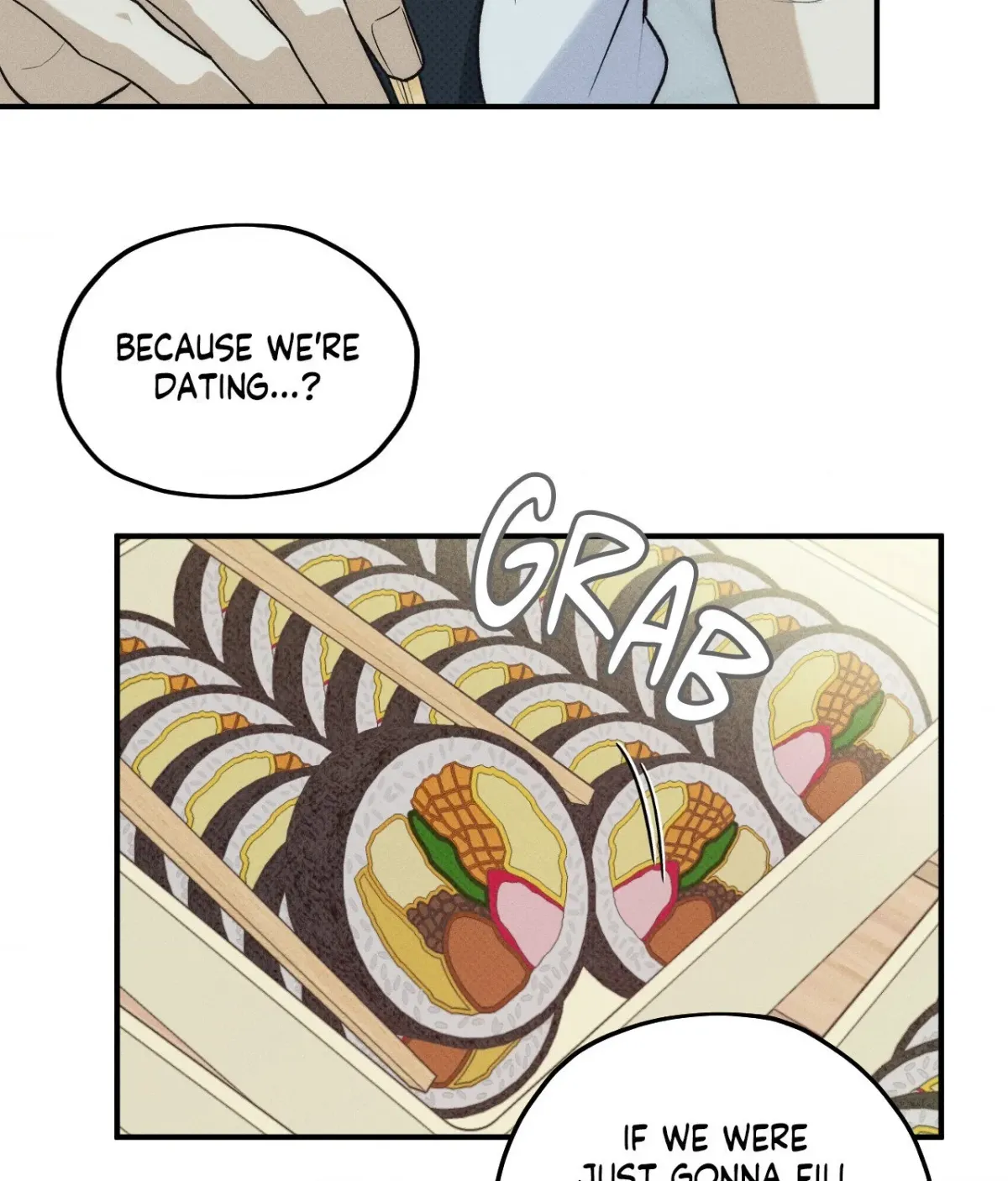 Read Error Detected chapter 49 image 28 on Lezhin