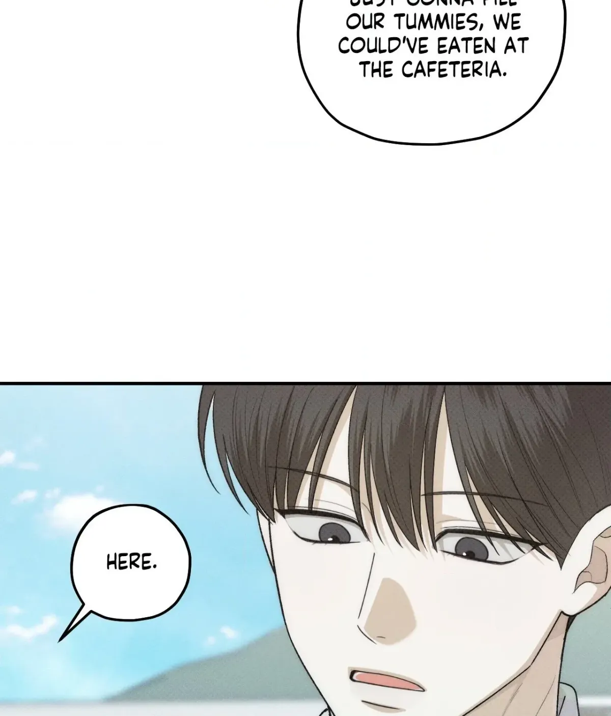 Read Error Detected chapter 49 image 29 on Lezhin