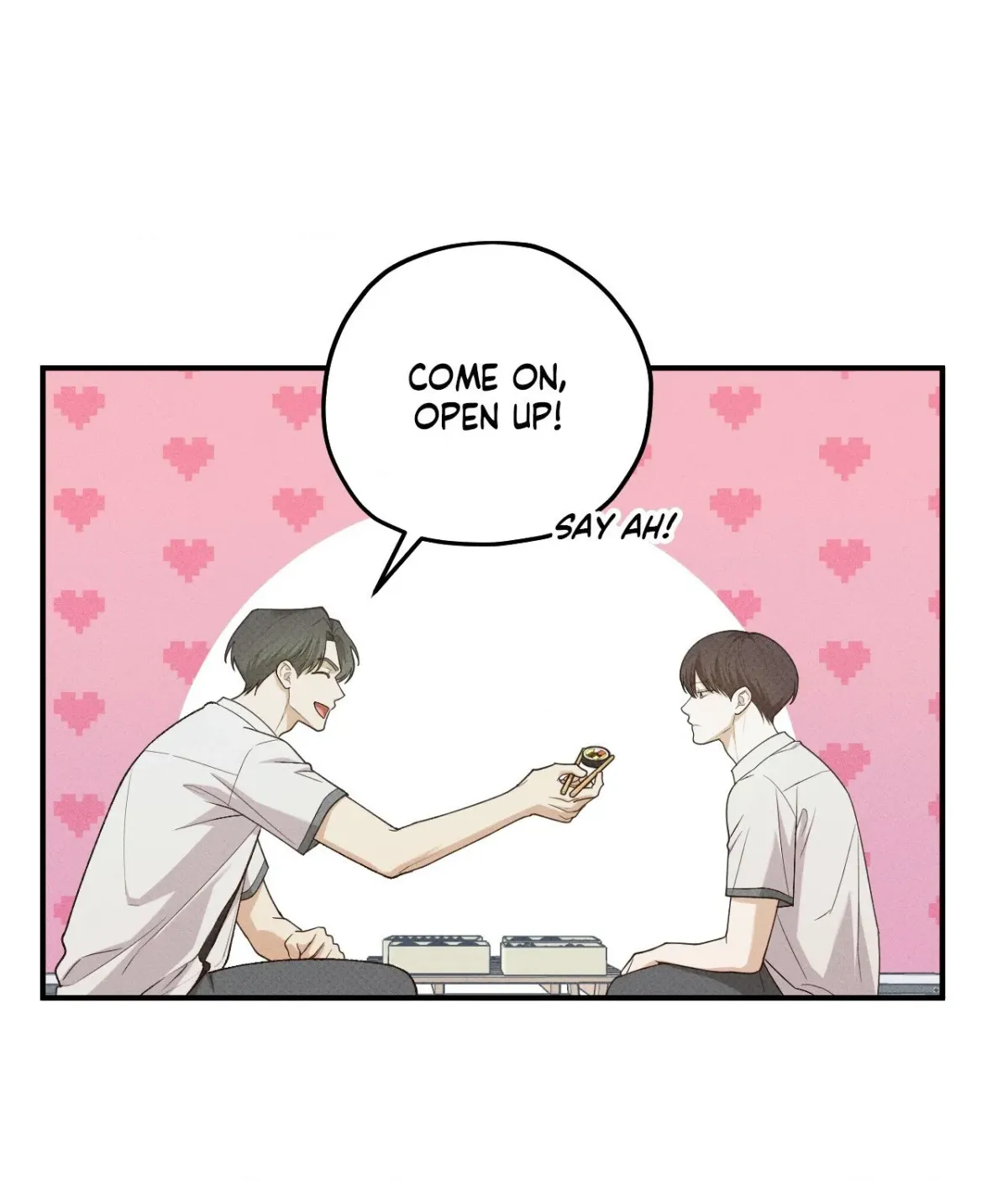 Read Error Detected chapter 49 image 31 on Lezhin