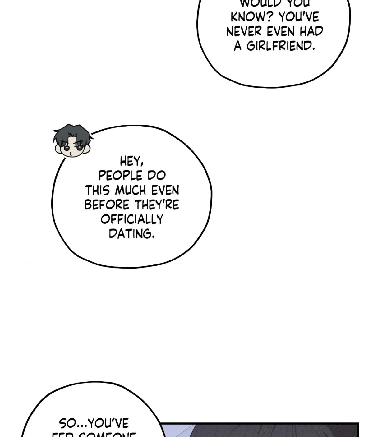 Read Error Detected chapter 49 image 36 on Lezhin