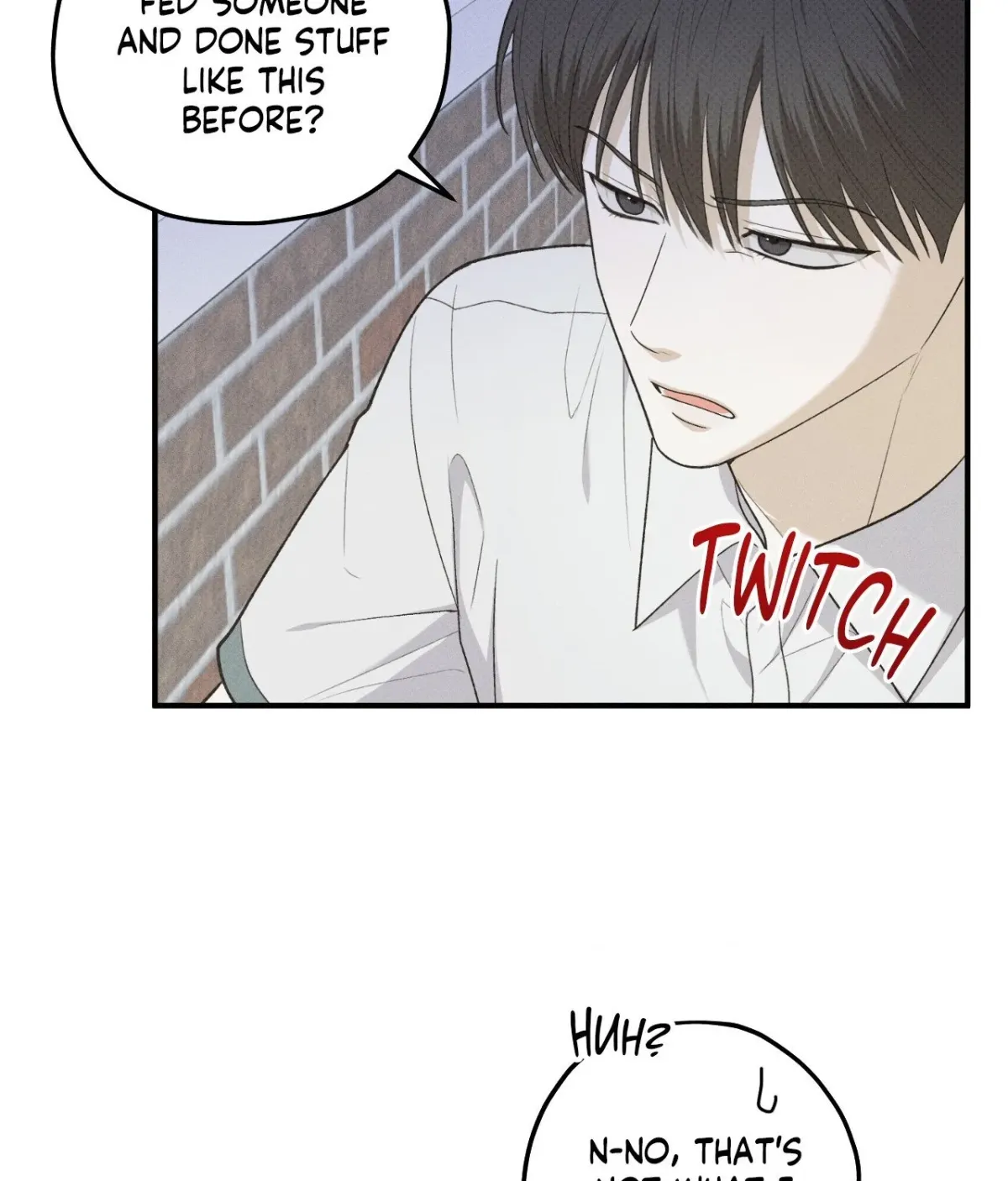 Read Error Detected chapter 49 image 37 on Lezhin