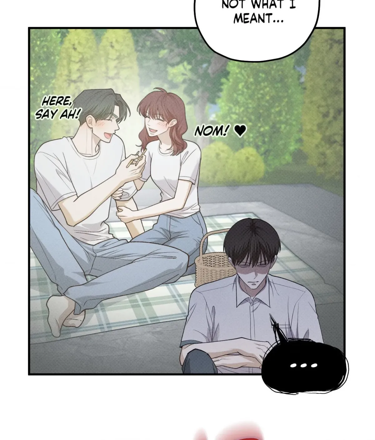 Read Error Detected chapter 49 image 38 on Lezhin
