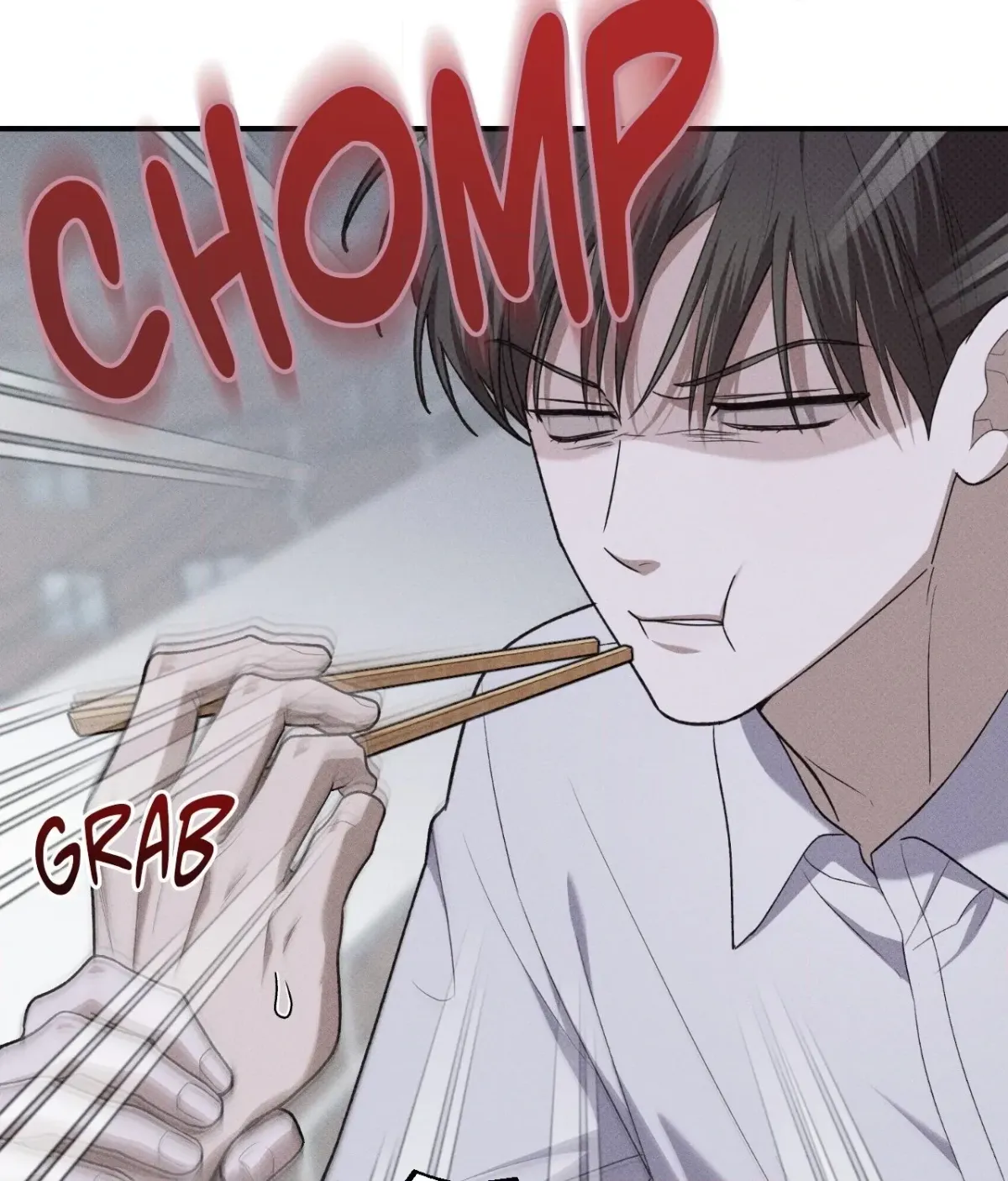 Read Error Detected chapter 49 image 39 on Lezhin