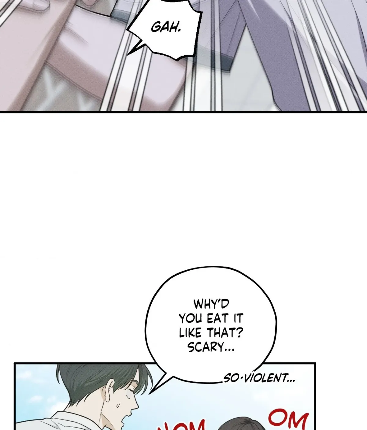 Read Error Detected chapter 49 image 40 on Lezhin