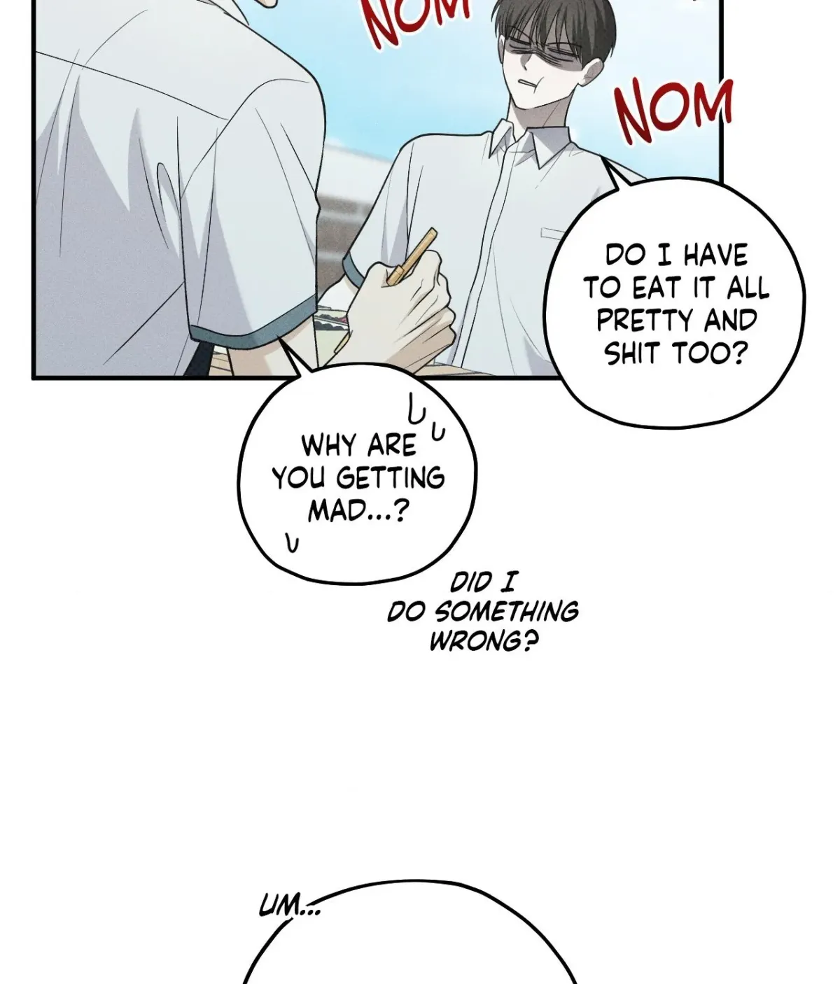 Read Error Detected chapter 49 image 41 on Lezhin