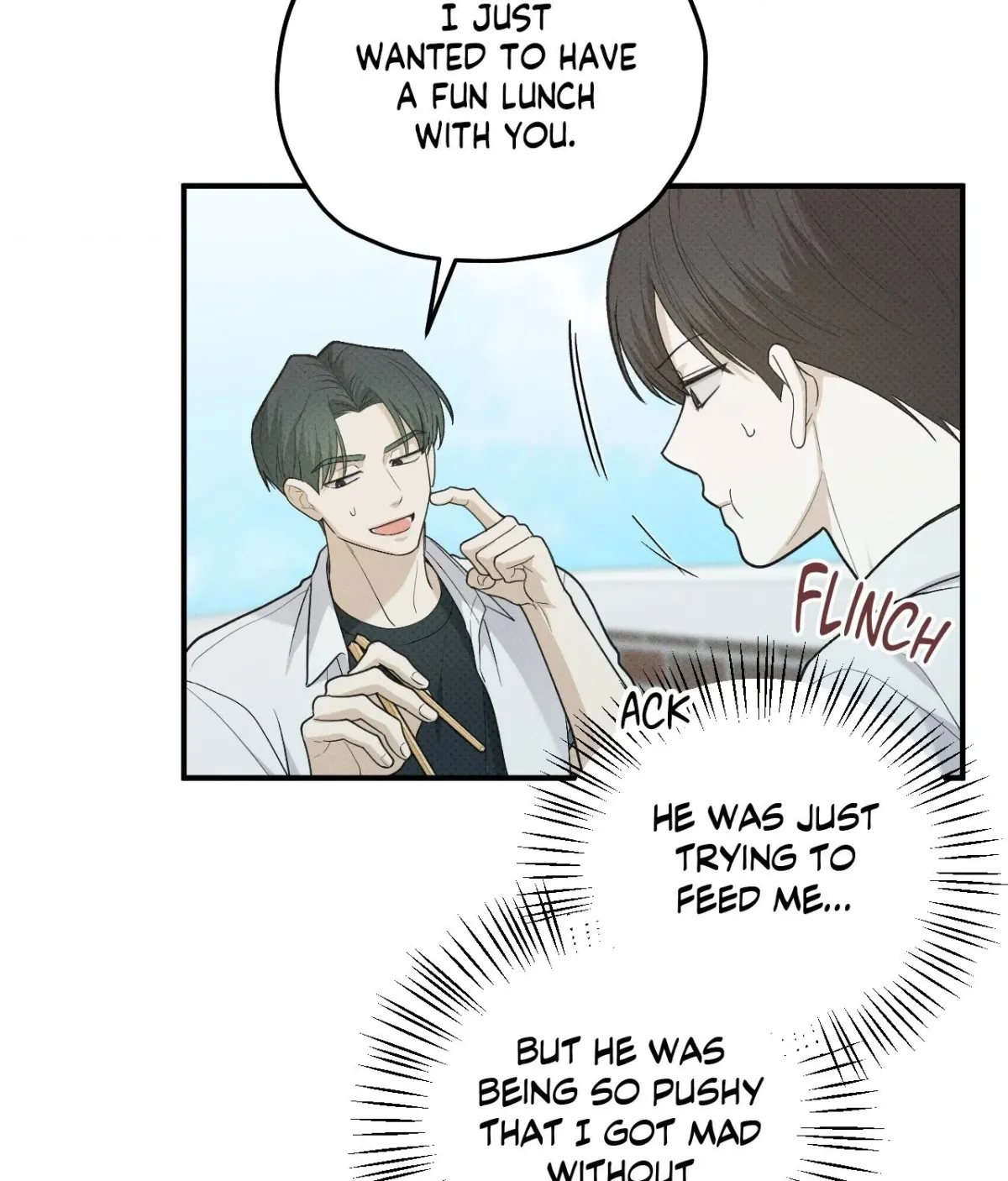 Read Error Detected chapter 49 image 42 on Lezhin