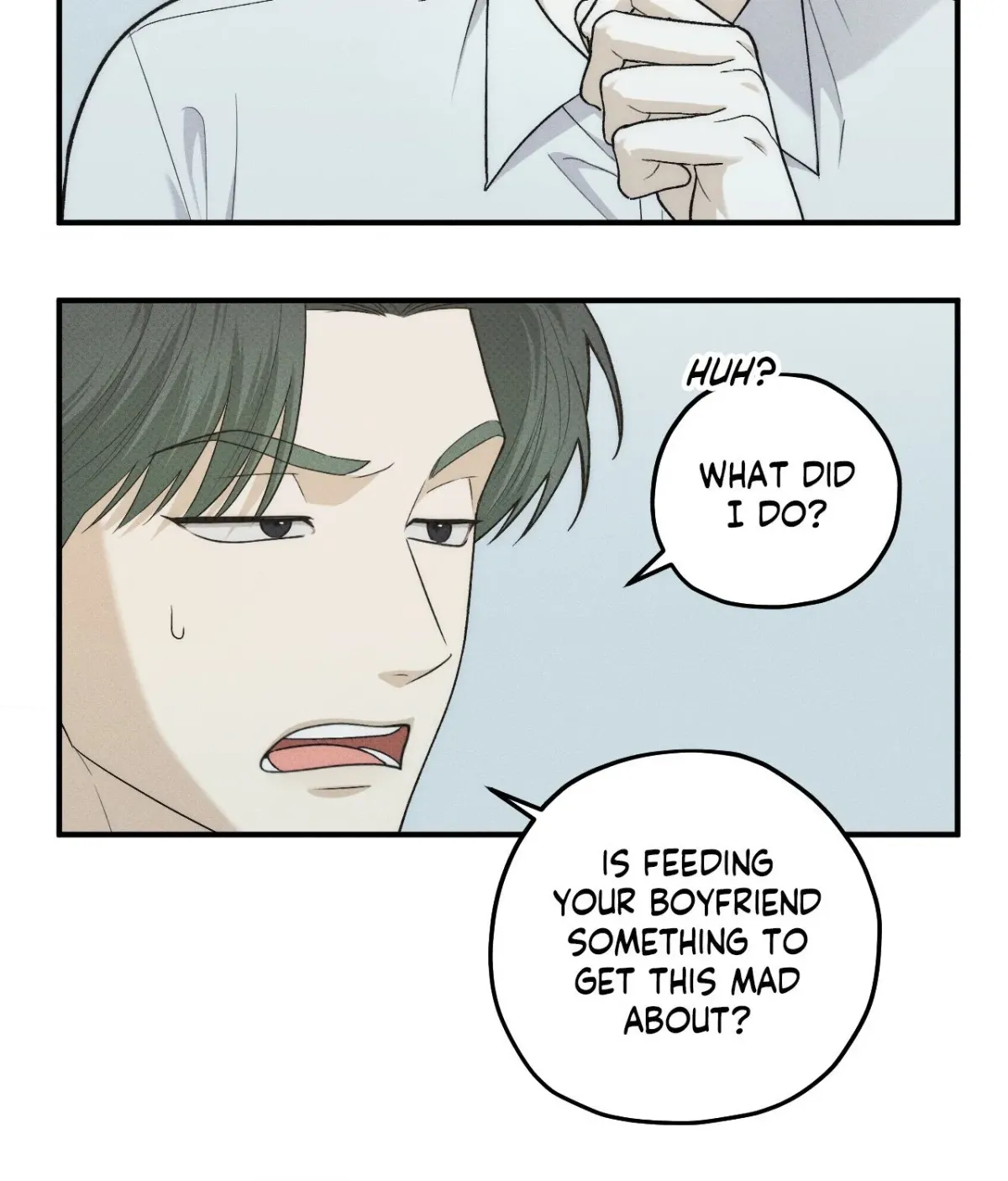 Read Error Detected chapter 49 image 44 on Lezhin