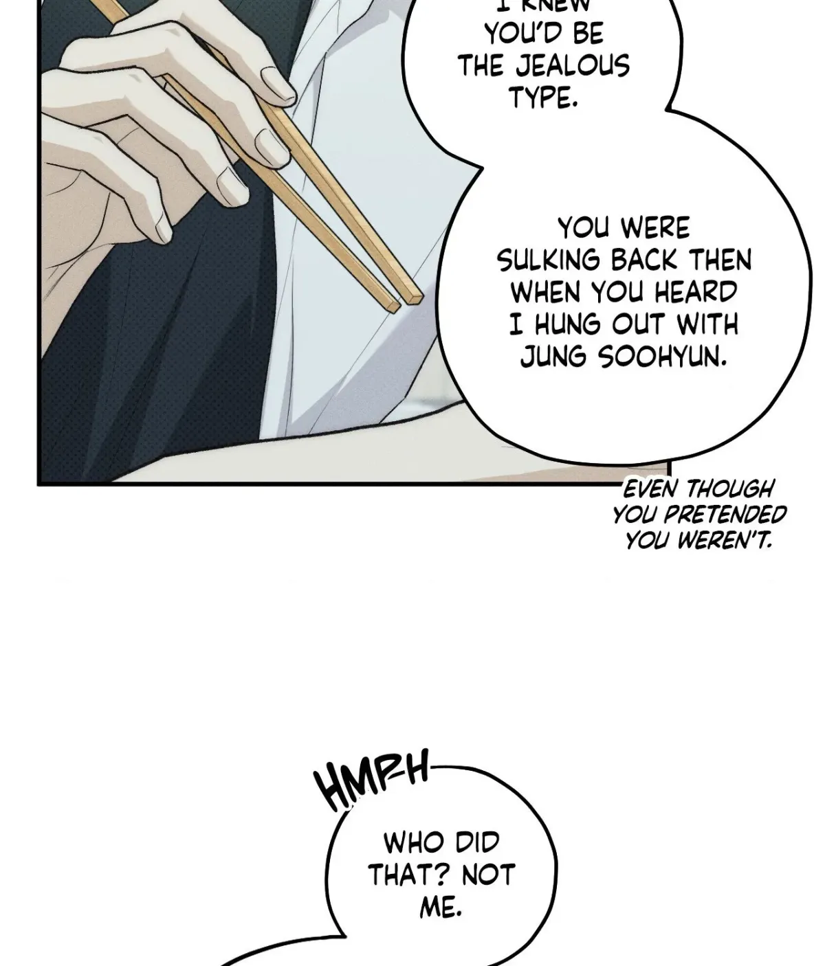 Read Error Detected chapter 49 image 50 on Lezhin