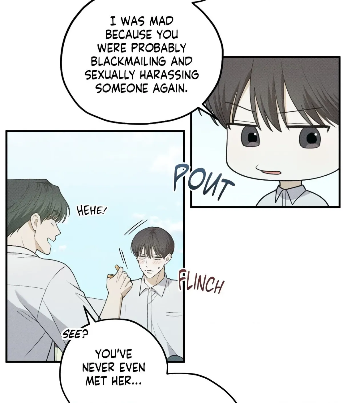 Read Error Detected chapter 49 image 51 on Lezhin