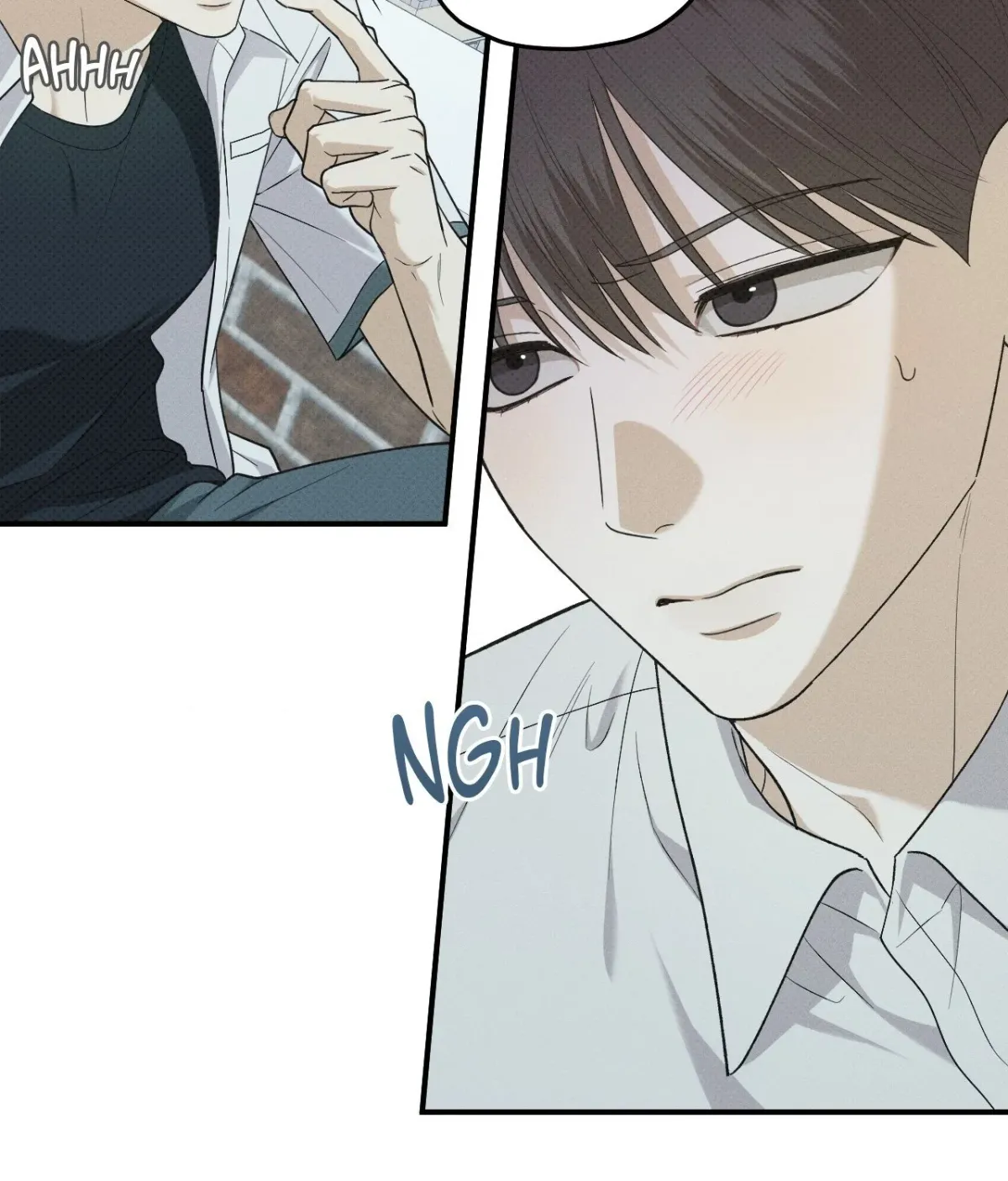 Read Error Detected chapter 49 image 53 on Lezhin