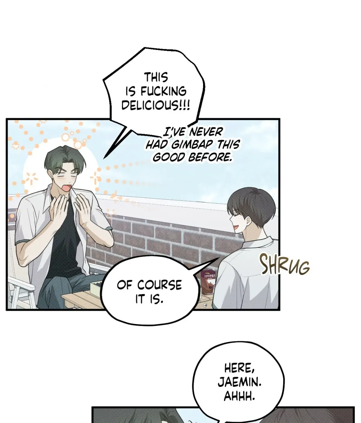 Read Error Detected chapter 49 image 55 on Lezhin