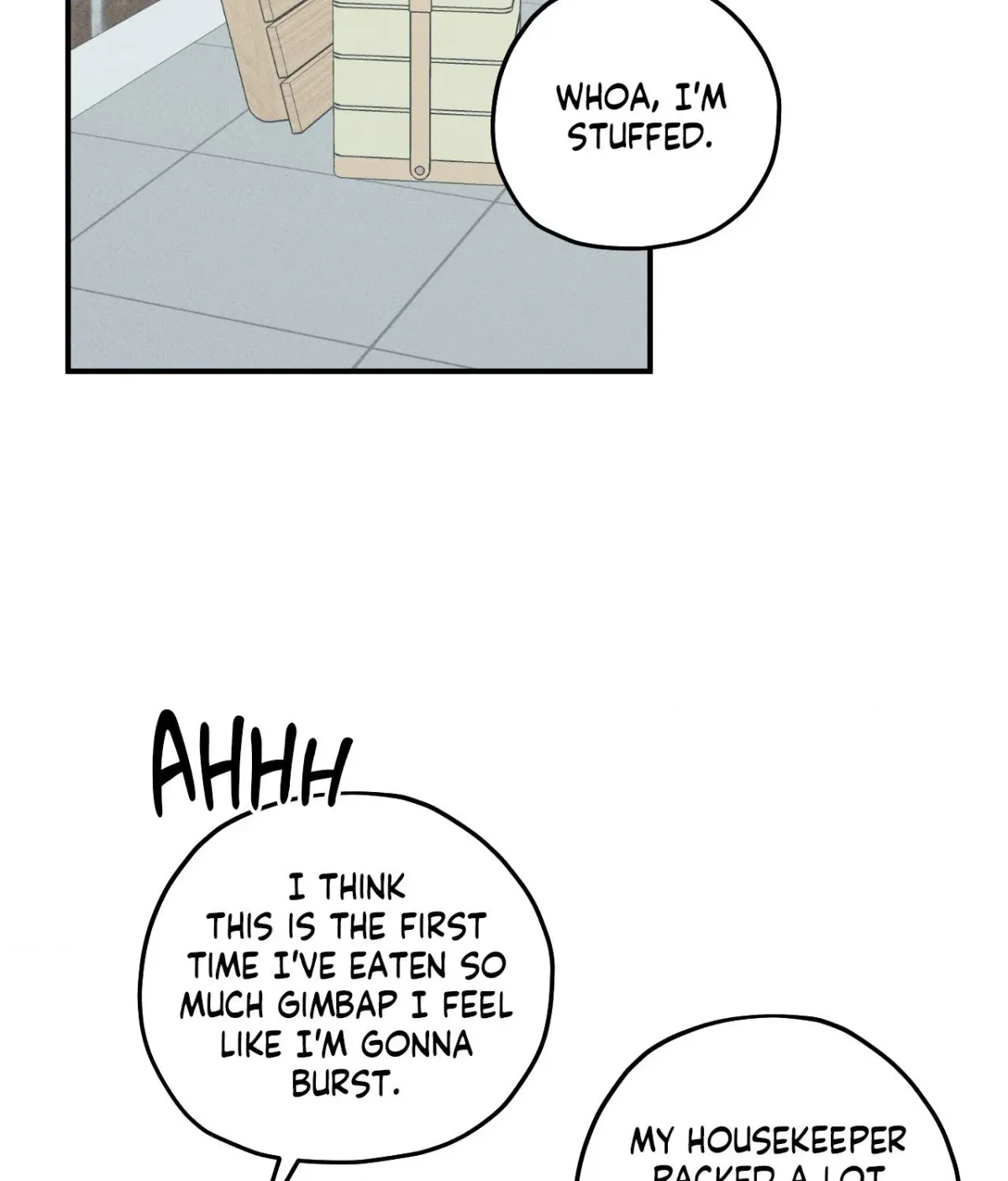 Read Error Detected chapter 49 image 61 on Lezhin