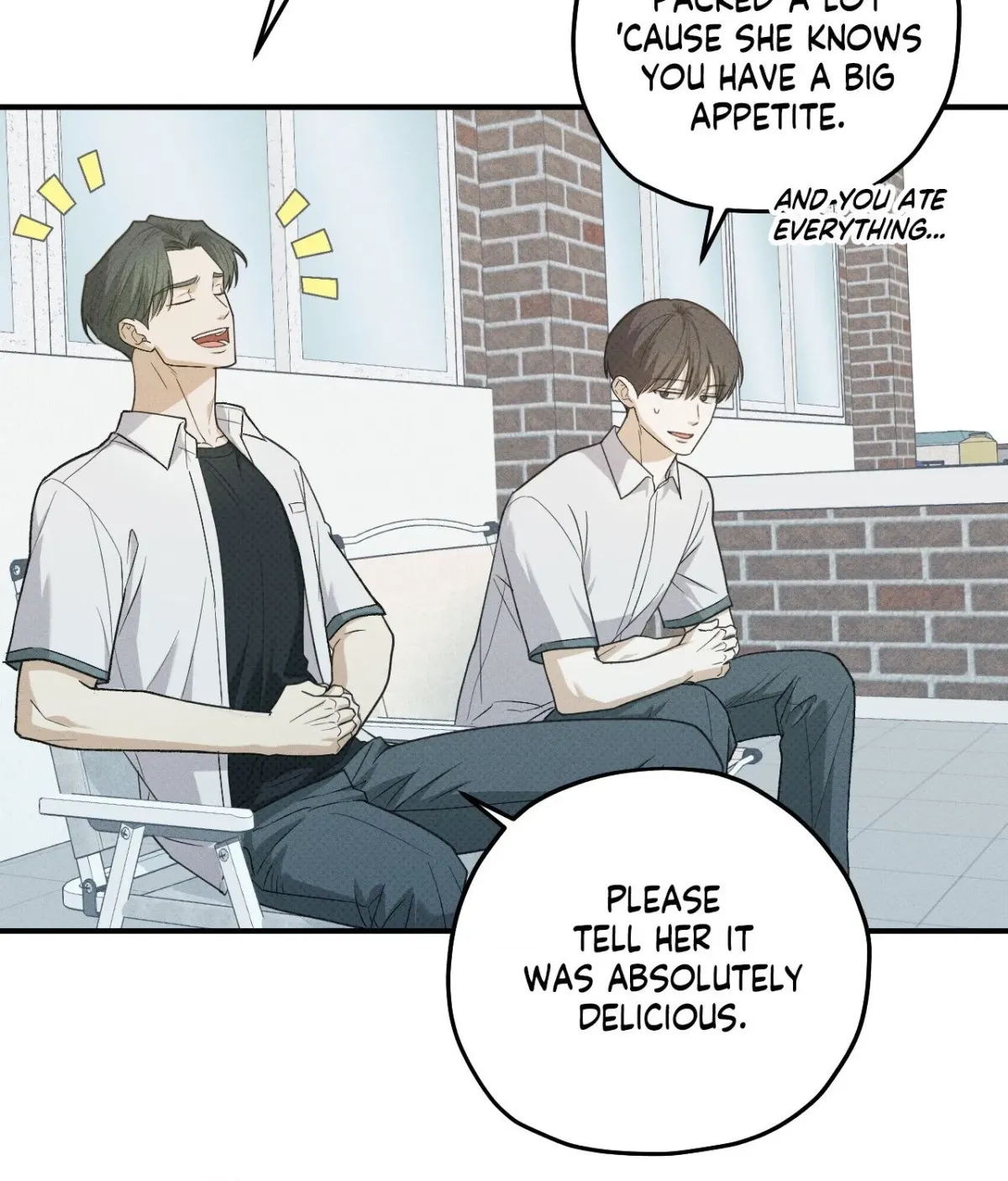 Read Error Detected chapter 49 image 62 on Lezhin