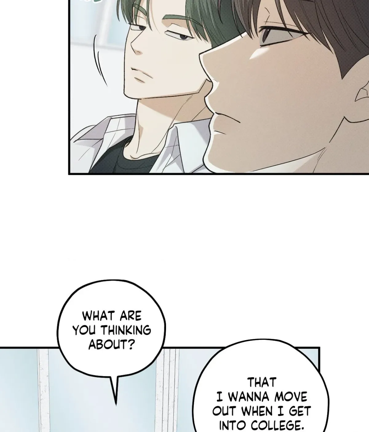 Read Error Detected chapter 49 image 64 on Lezhin