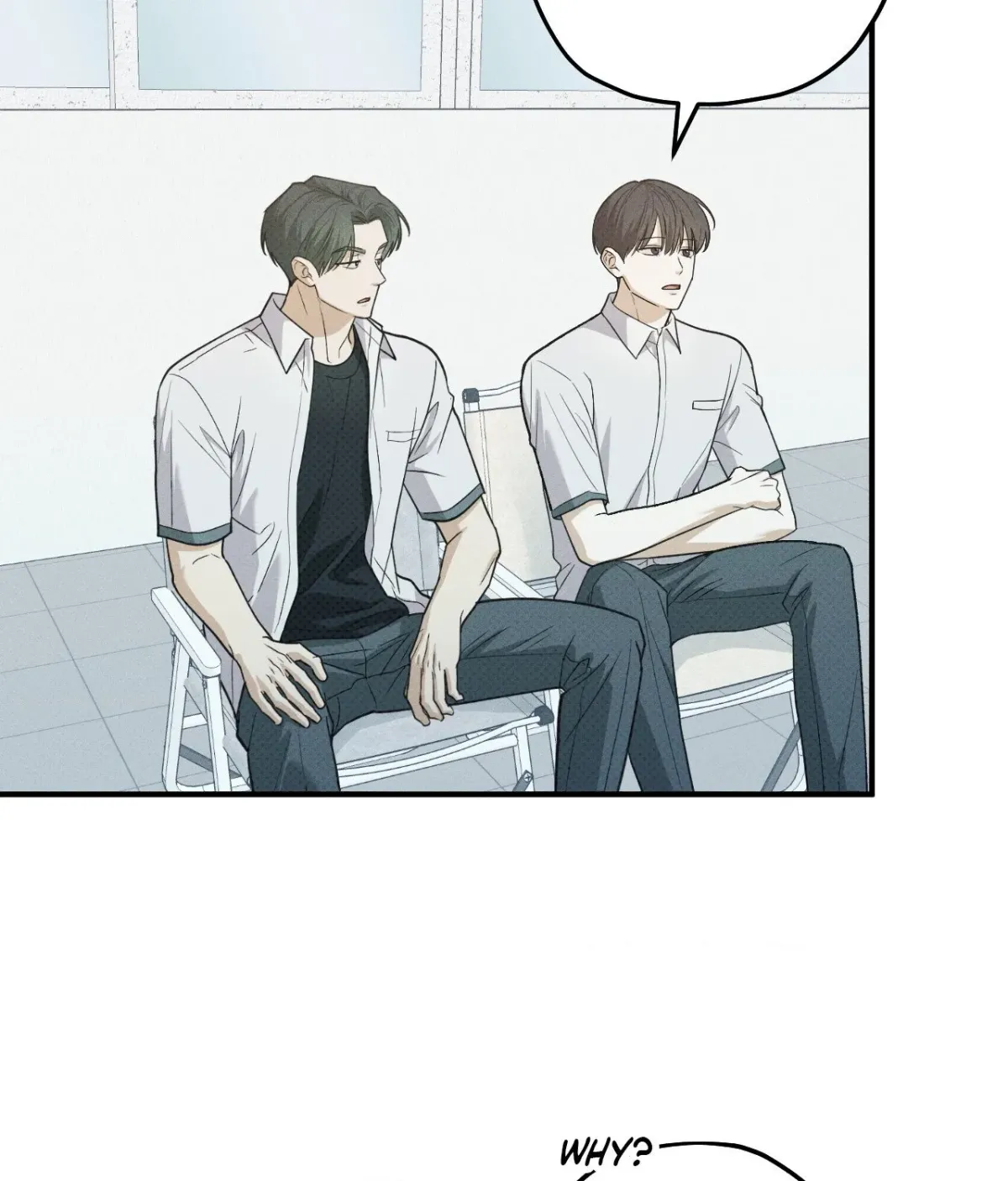 Read Error Detected chapter 49 image 65 on Lezhin