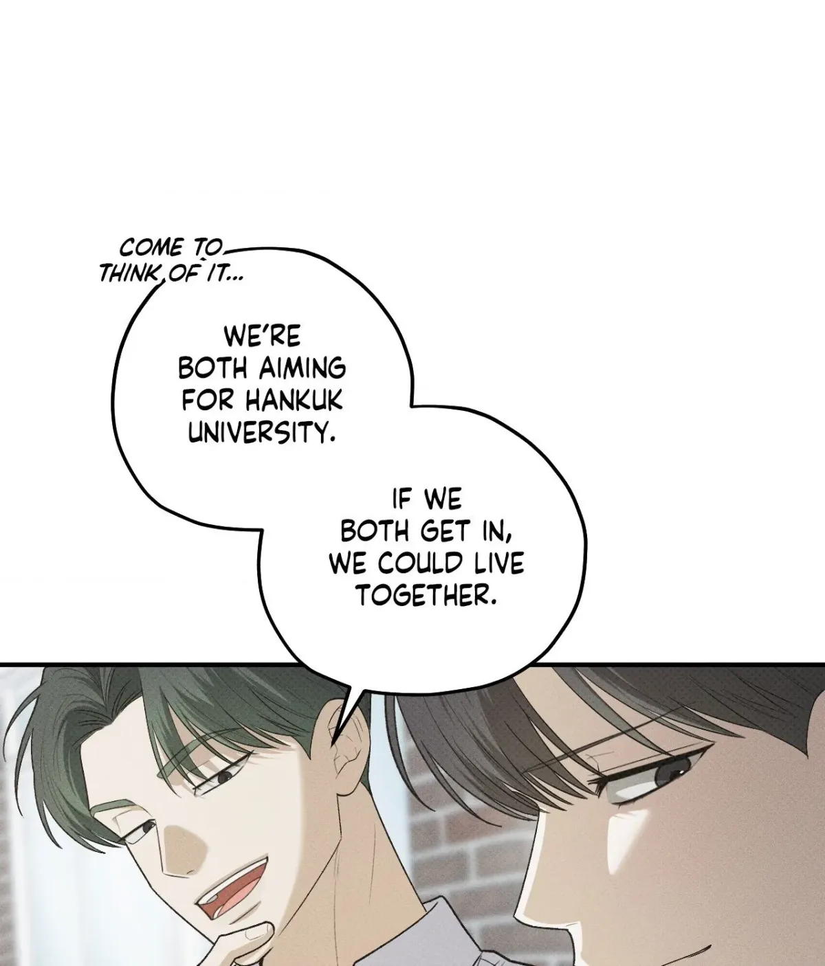 Read Error Detected chapter 49 image 67 on Lezhin