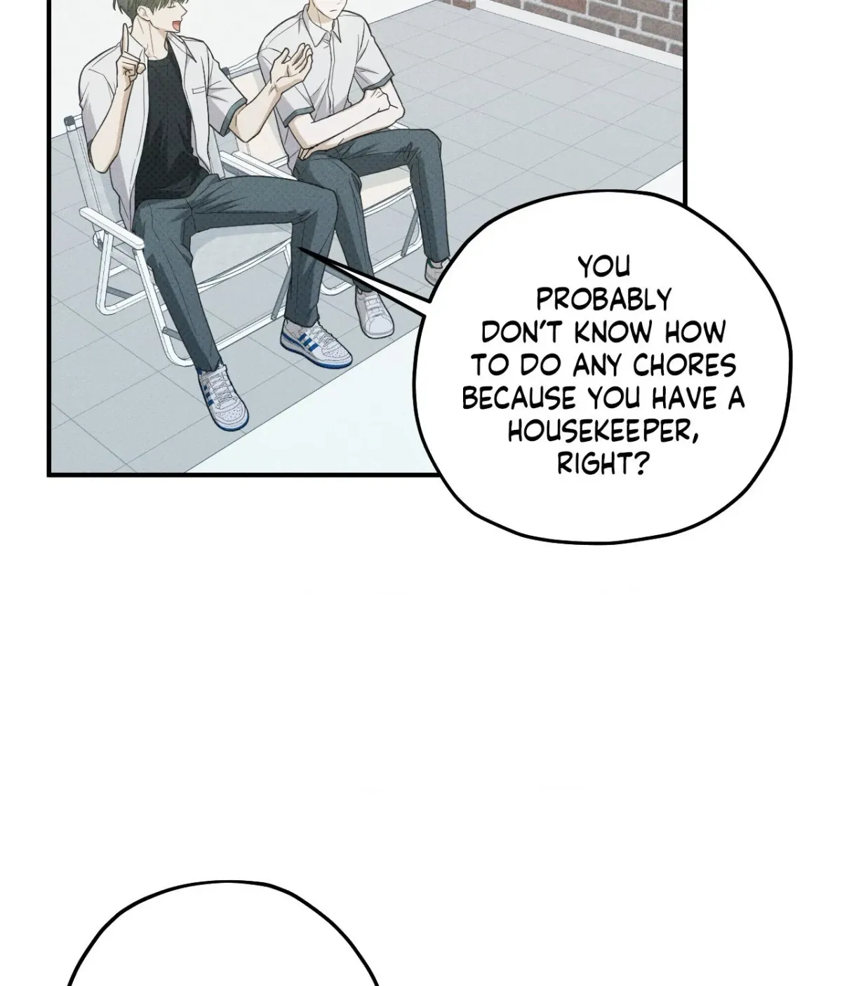 Read Error Detected chapter 49 image 70 on Lezhin