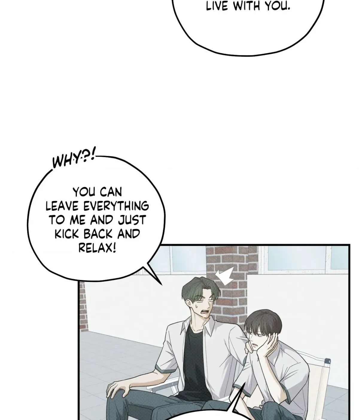 Read Error Detected chapter 49 image 72 on Lezhin