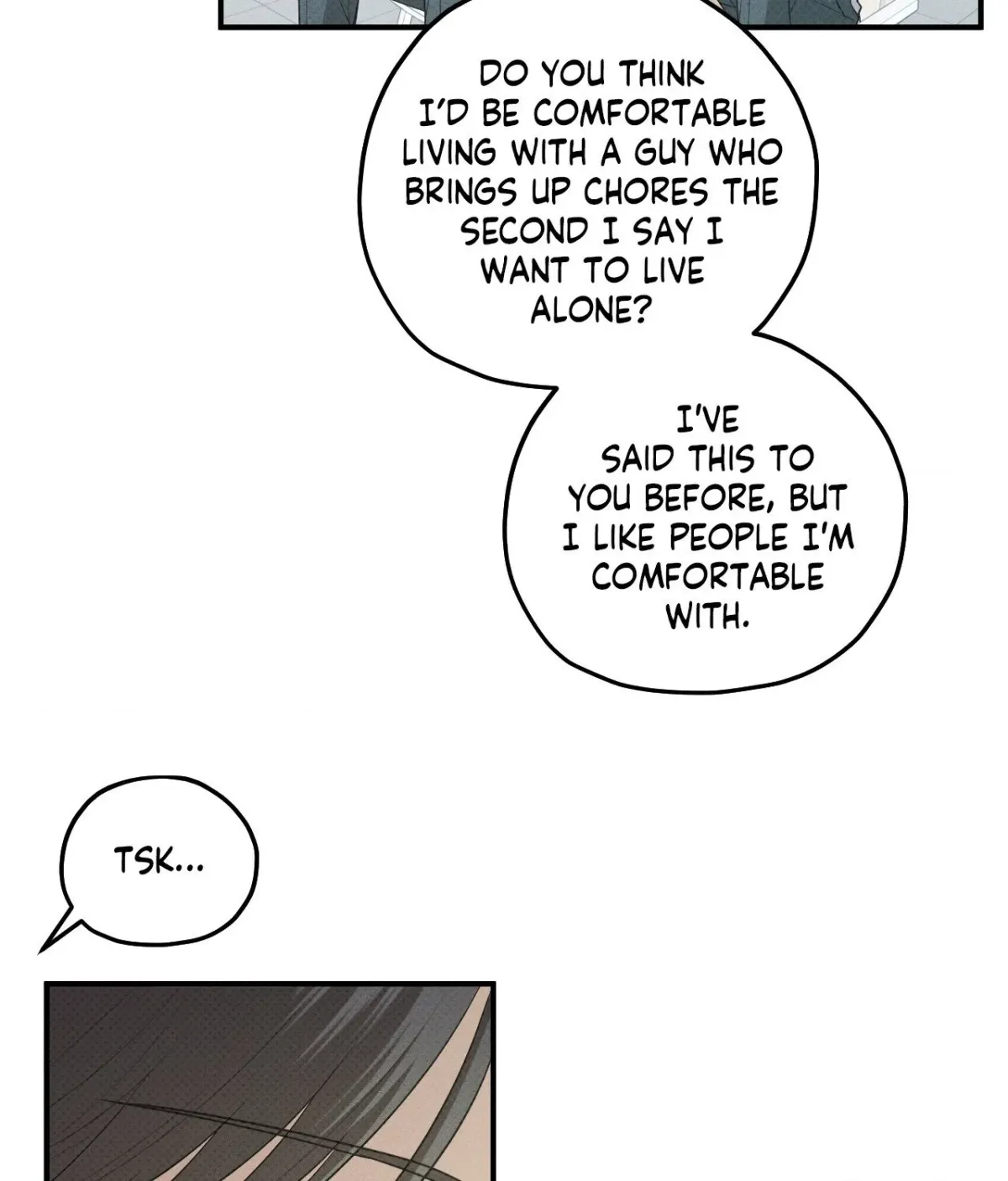 Read Error Detected chapter 49 image 73 on Lezhin