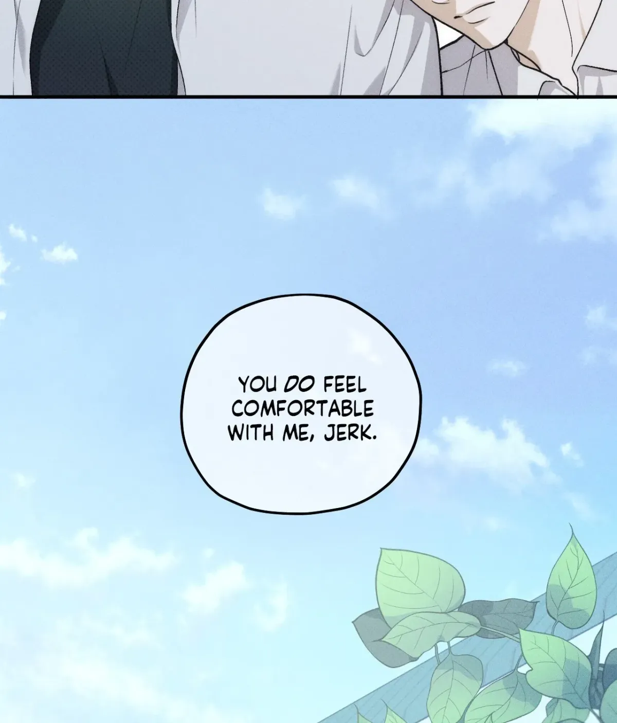 Read Error Detected chapter 49 image 83 on Lezhin