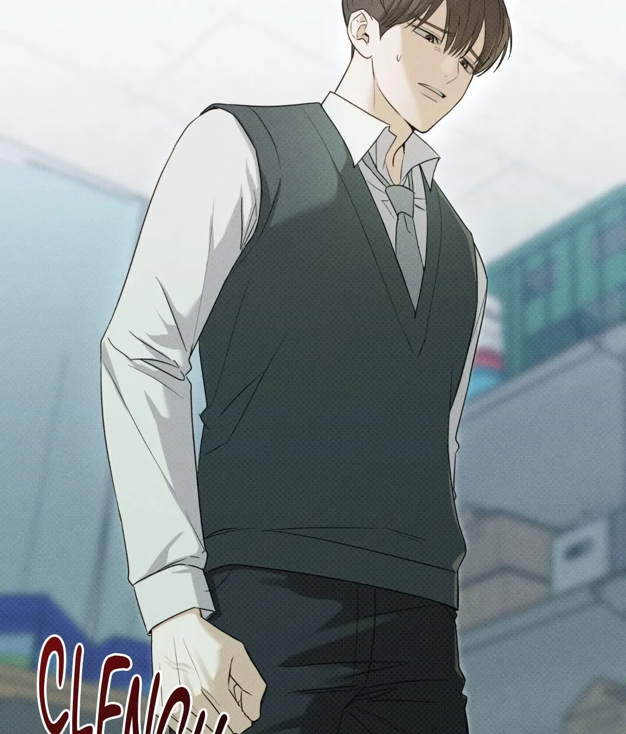 Read Error Detected chapter 5 image 11 on Lezhin