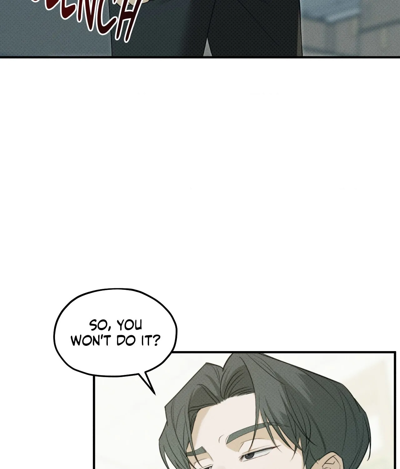 Read Error Detected chapter 5 image 12 on Lezhin