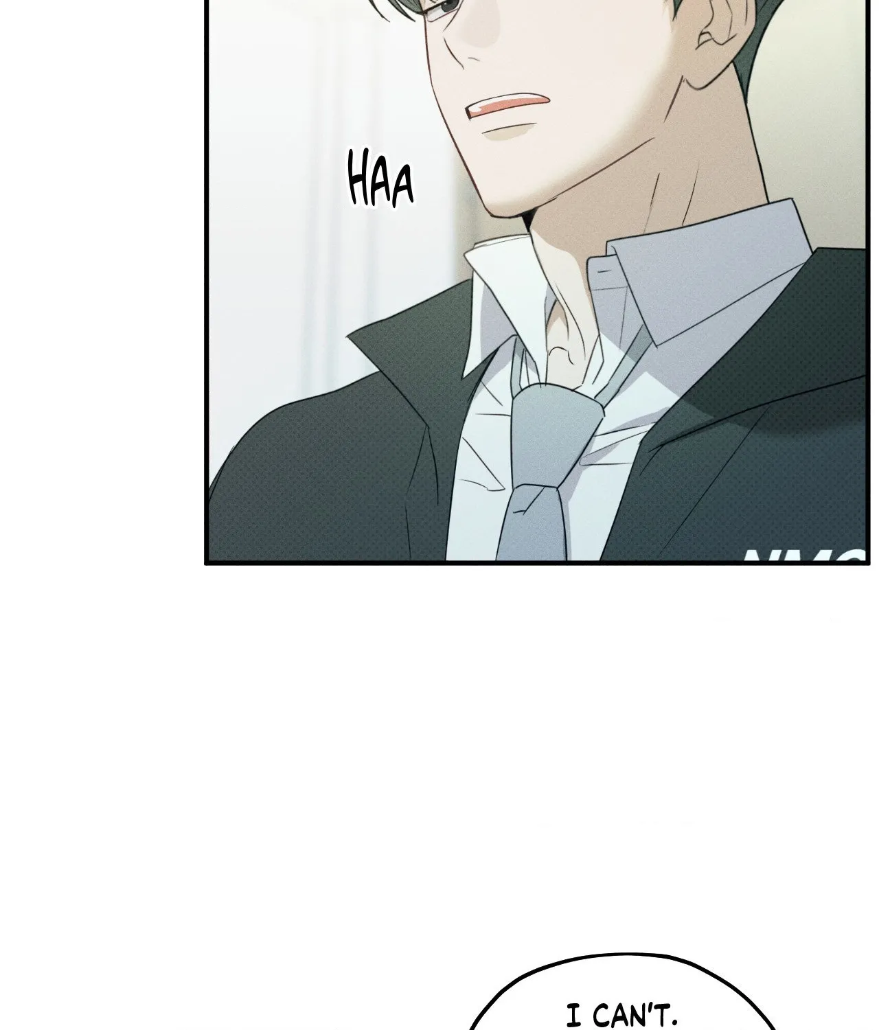 Read Error Detected chapter 5 image 13 on Lezhin