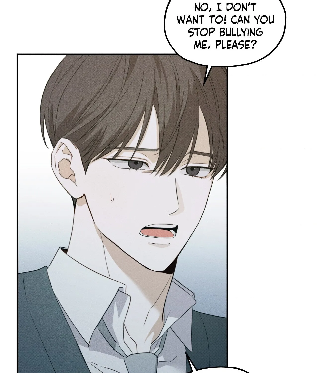 Read Error Detected chapter 5 image 14 on Lezhin