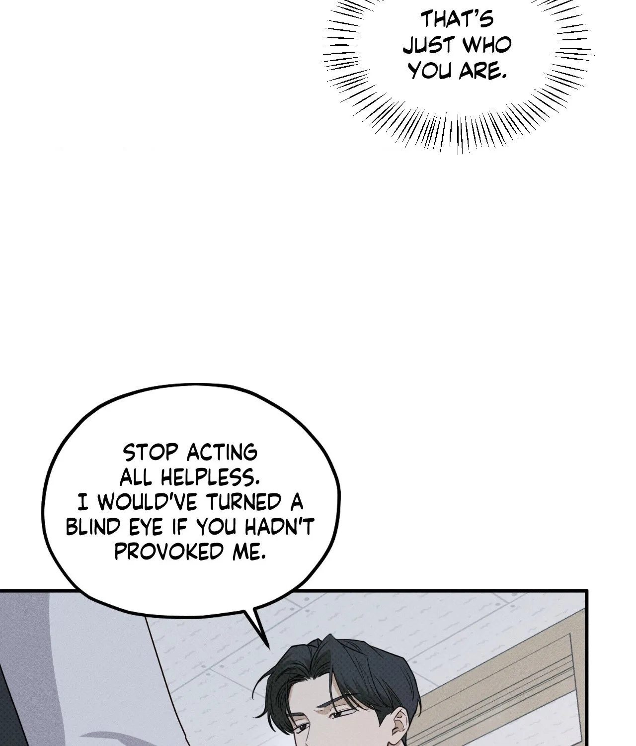 Read Error Detected chapter 5 image 17 on Lezhin