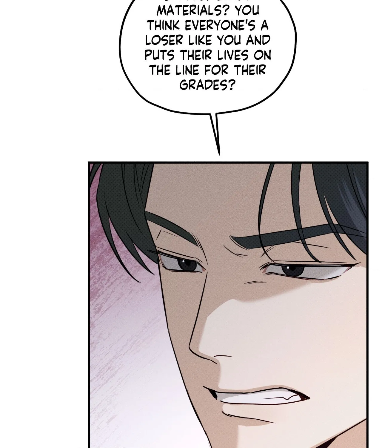 Read Error Detected chapter 5 image 19 on Lezhin
