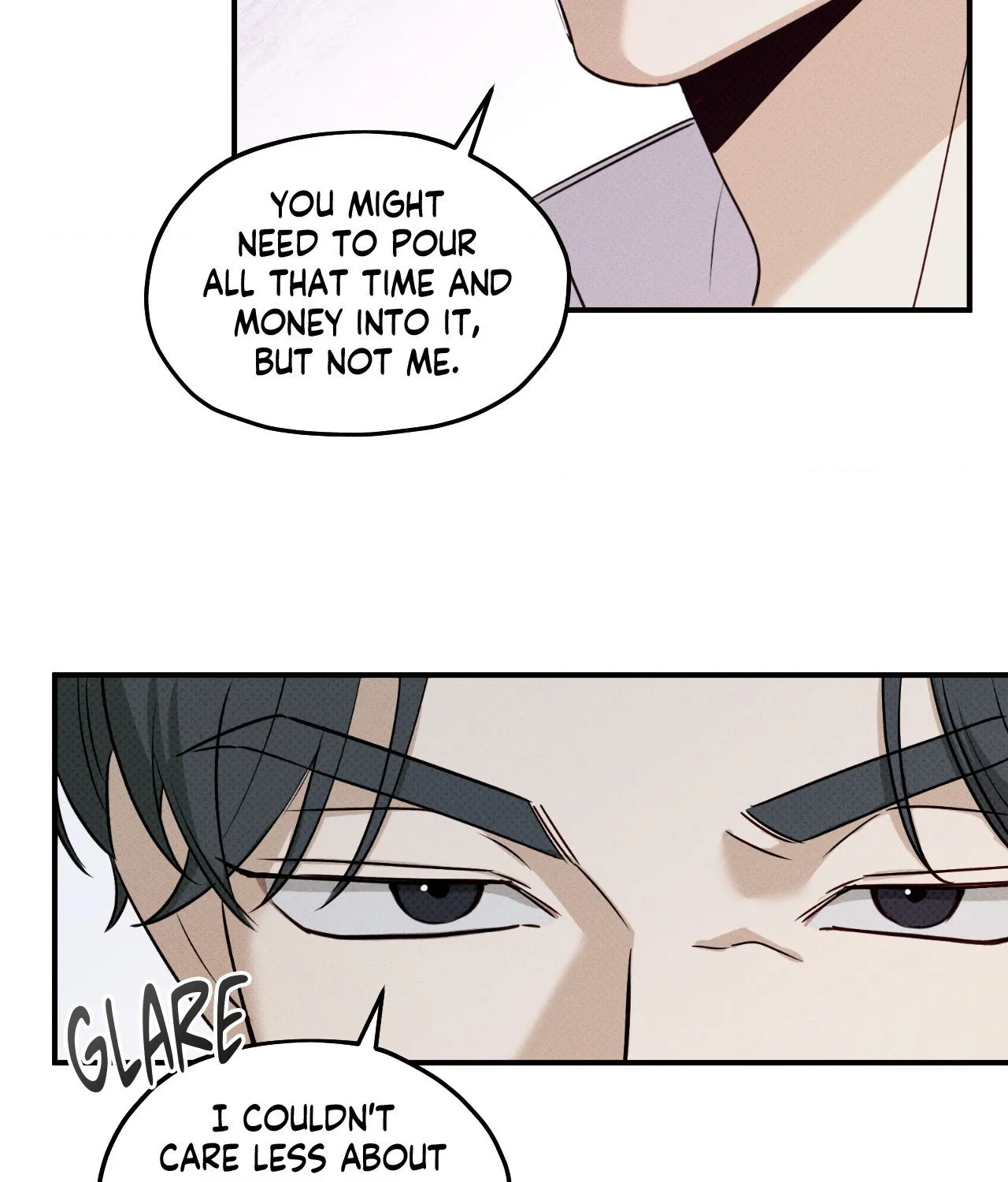 Read Error Detected chapter 5 image 20 on Lezhin