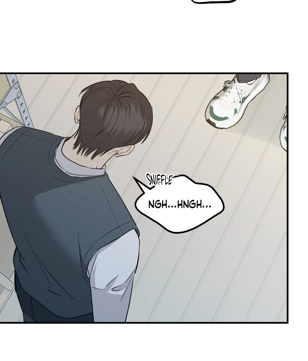 Read Error Detected chapter 5 image 26 on Lezhin