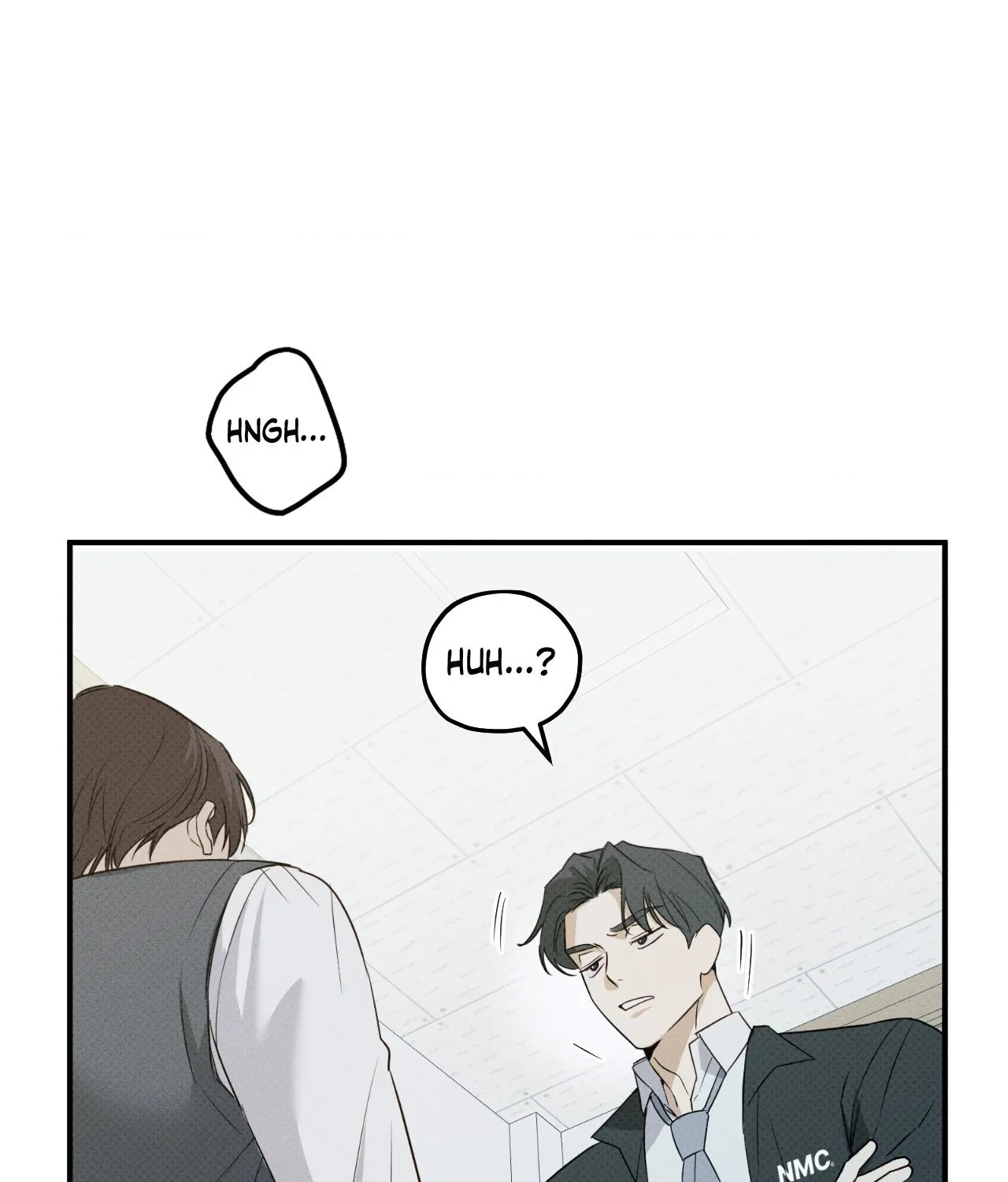 Read Error Detected chapter 5 image 27 on Lezhin
