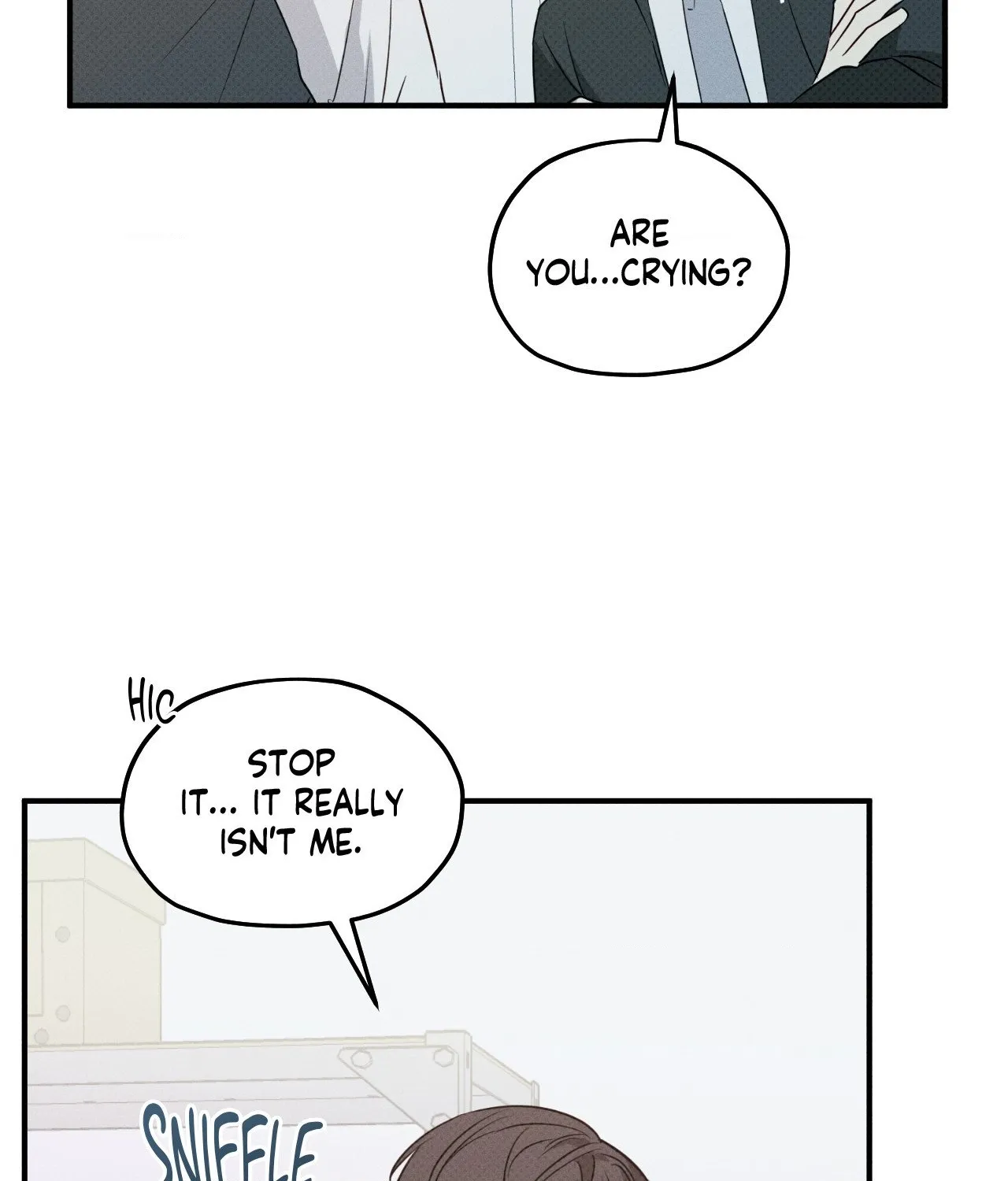 Read Error Detected chapter 5 image 28 on Lezhin