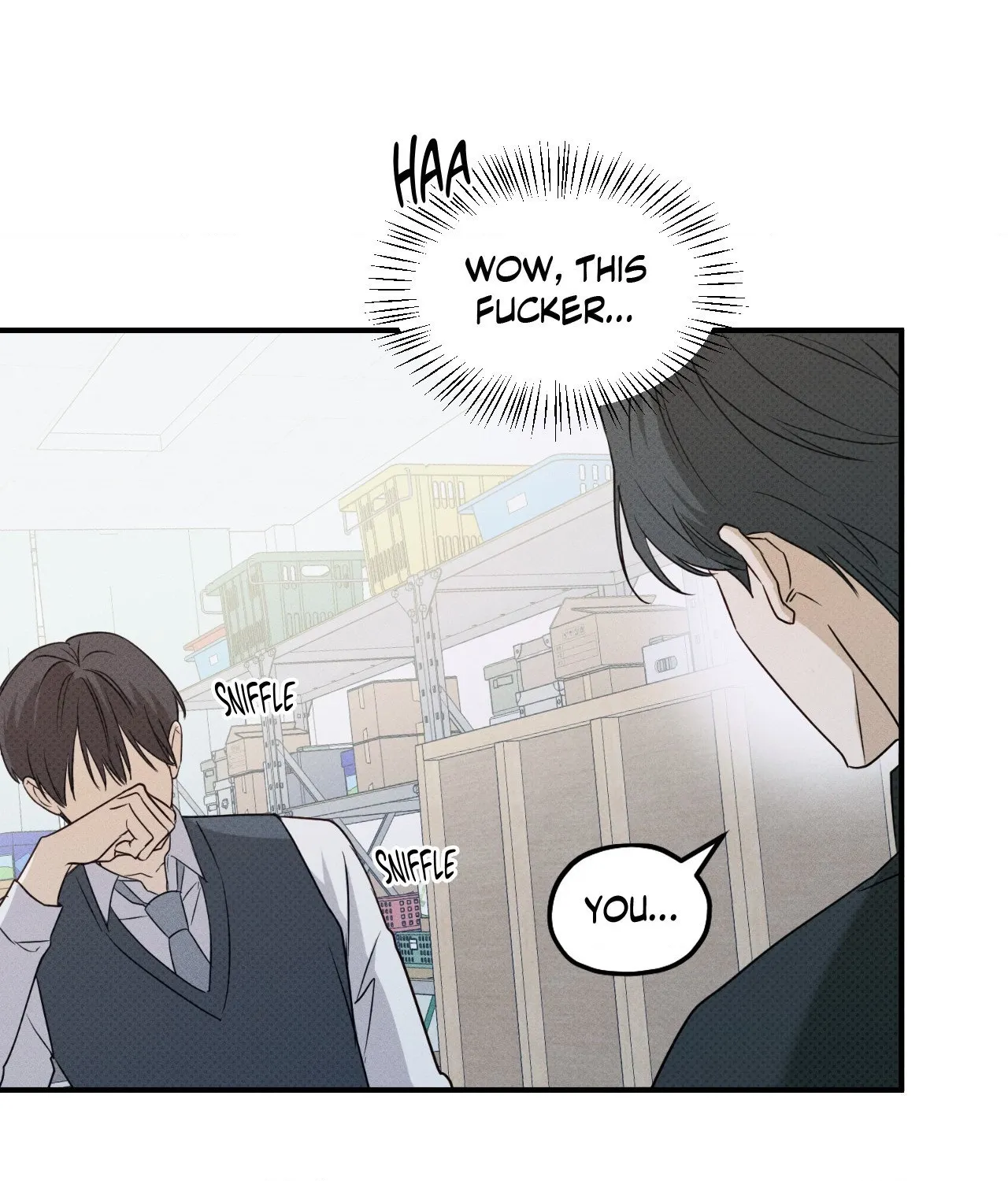 Read Error Detected chapter 5 image 30 on Lezhin