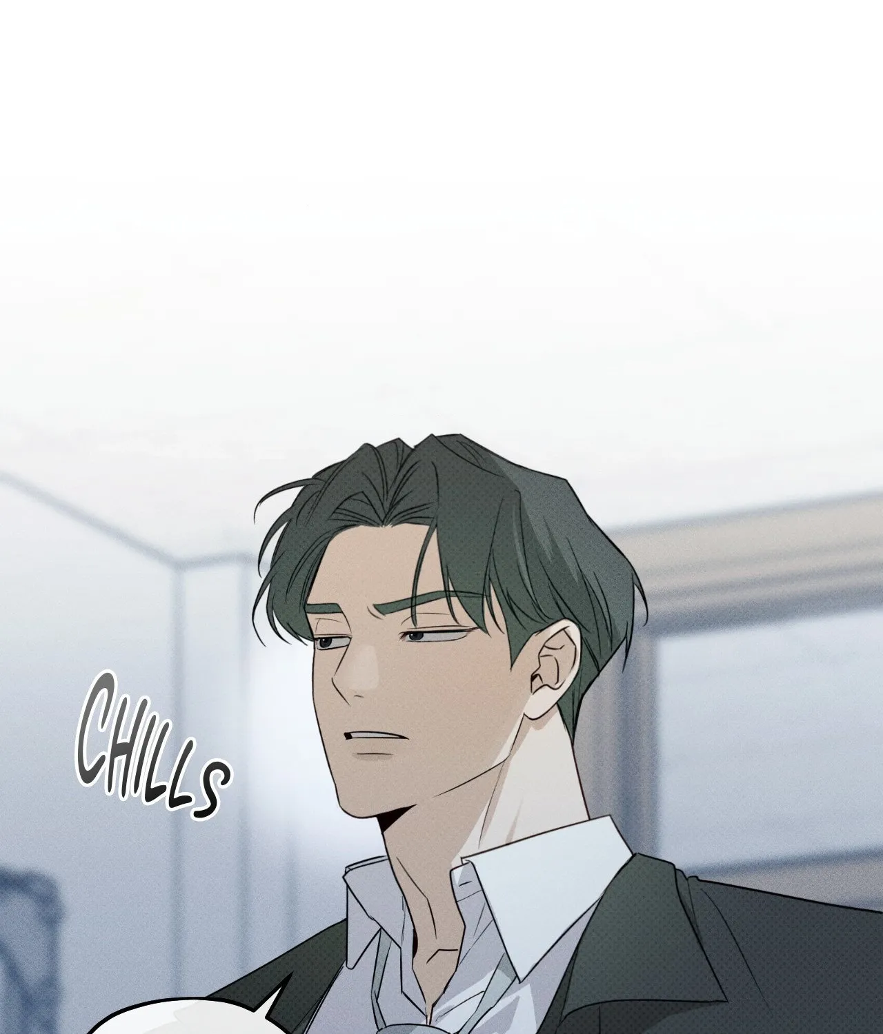 Read Error Detected chapter 5 image 32 on Lezhin