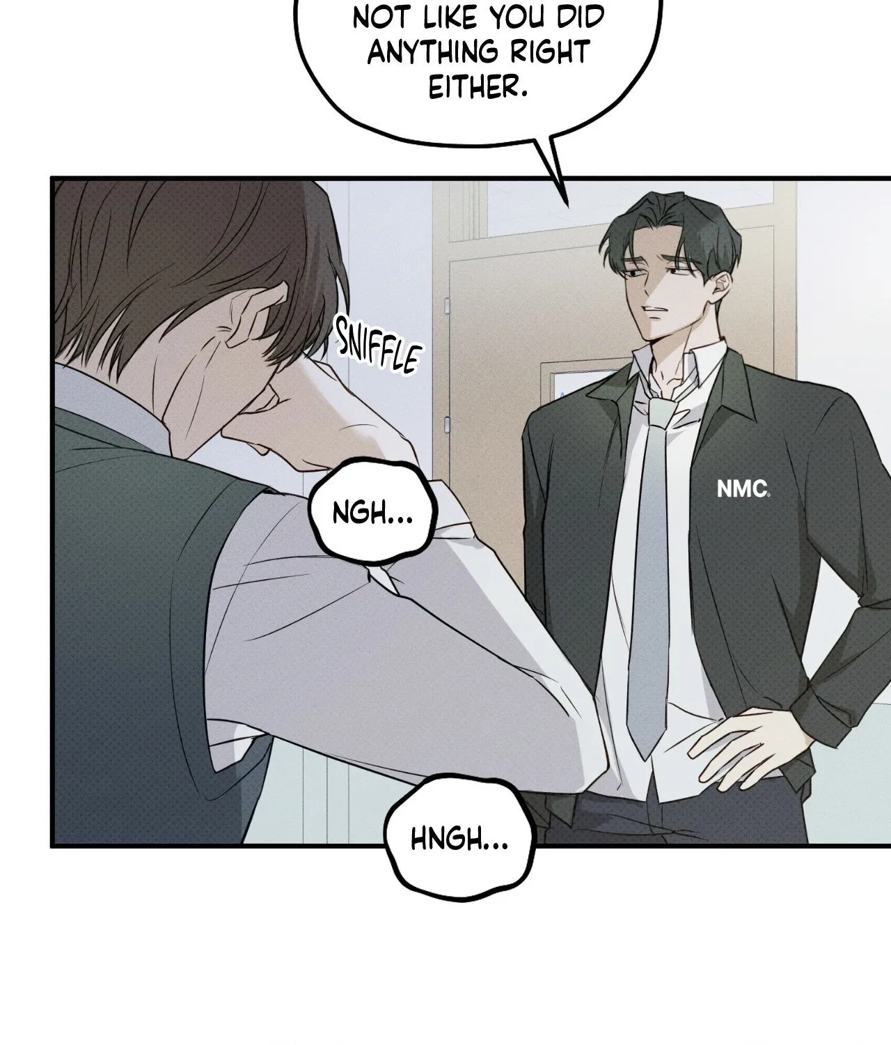 Read Error Detected chapter 5 image 34 on Lezhin